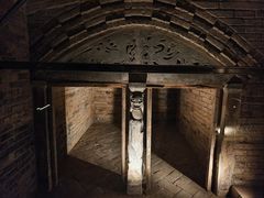 -洛阳古墓博物馆