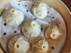 -李犟大爆鳝面·手工蟹黄包(湖滨西湖店)