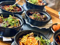 -廖记老砂锅(上清寺店)