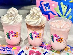 -瑞幸咖啡(118广场店)