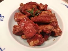 -106餐厅(山水文园店)