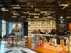 -星巴克臻选®️咖啡·酒坊Bar Mixato