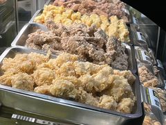 -超级鸡车(曹杨路店)