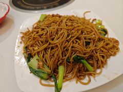 -鑫郭氏·南昌20年大排档·小龙虾羊蝎子(潮阳里店)