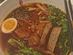 -康师傅私房牛肉面(申虹店)