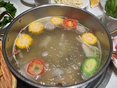 -犇鼎牛潮汕牛肉火锅(新辰里学清路店)