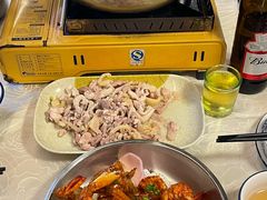 -小煵记·打边炉(西丽文光店)