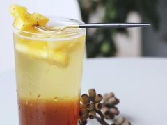 -CAFE'IN精品咖啡体验空间(小寨店)