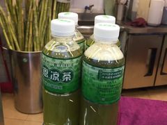 -黎雪珍凉茶(北京路店)