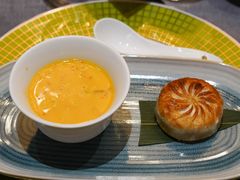 -拾溪餐厅(杭州千禧度假酒店)