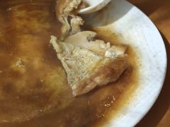 锅塌豆腐-大顺堂食府(牛街店)