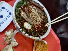 -吾穆勒蓬灰牛肉面·清真(北滨河中路店)