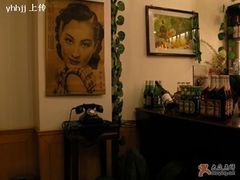 -洋房私宴上海私房菜(海滨商务楼店)