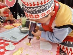 -常德书法幼儿园