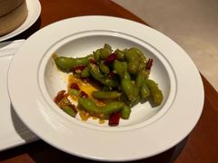 -杭州JW万豪酒店-万豪中餐厅