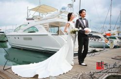 2-120520145420-现代经典婚纱摄影(光明北路尊荣总店)