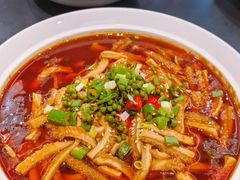 -同发号饭庄(复兴路店)