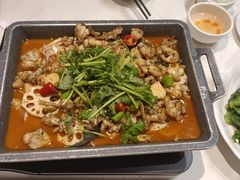 -国味壹号·精品湘菜·宴请佳选(新天地店)