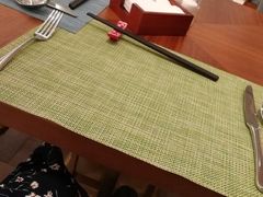 -济南香格里拉·咖啡泉自助餐厅