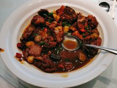 -紫鑫阁饭庄(长安店)