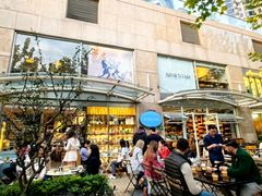 -Alimentari早午餐(安福路店)