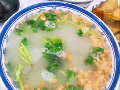 -清真马祥兴菜馆(云南北路店)