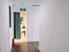 -APT运动康复中心(徐汇万科店)