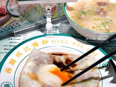 -西关明记肠粉·亚洲地标美食(北京路店)