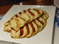 -东方饺子王臻味餐厅(新嘉坡城店)