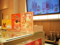 -好利来(抚顺万达店)