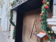 -弦月窗LUNETTE BY AMANDA(复兴路店)