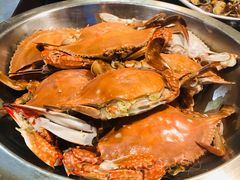 -姥姥家大缸烧烤(台东店)