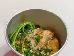 -大喜麻辣拌(凯德1818店)