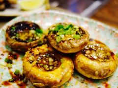 烤口蘑-伊藤ITO(侨福芳草地购物中心店)