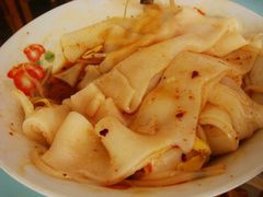 -王萍面皮(桃园二巷店)