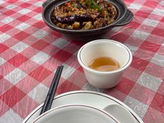 -黎记大排档(慈云路店)