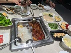 -海底捞火锅(杭州越界锦和大厦店)