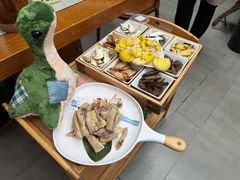 -大理董·董家小厨野生菌火锅(古城旗舰店)