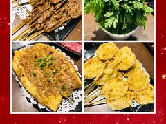 -幸运牛汕头小黄牛牛肉火锅(梅林店)