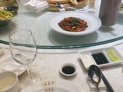 -全聚德(常州店)