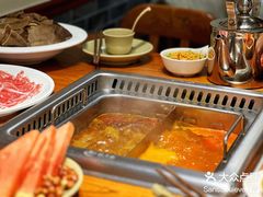 -忆千城印象火锅川锅·铜锅·烧烤