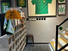 -京狮炙燥·精酿烧烤(首经贸店)