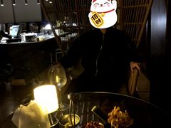 -昆明洲际酒店