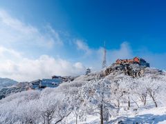 -泰山风景名胜区