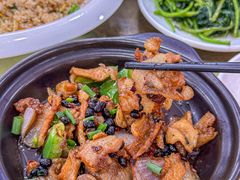 -考记泥焗鸡农庄·海鲜(北洛秘境店)