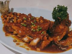 -鹿港小镇(金虹桥国际中心店)