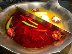 -湊湊火锅·茶憩(郑州绿地新都会店)