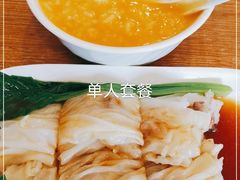 -广东小美食(果戈里大街店)