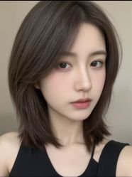 -米可造型烫染