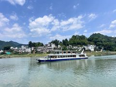 -新安江山水画廊风景区